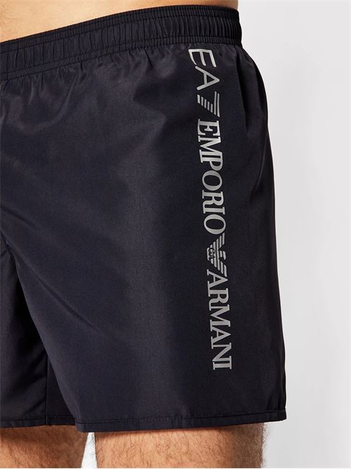 BOXER BEACHWEAR EMPORIO ARMANI EA7 | 902035 CC720/0120